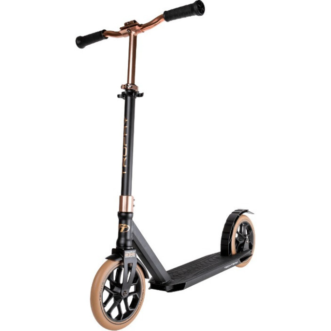 Самокат TECH TEAM TROPHY COMPLETE brown NN005691