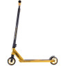 Самокат трюковой TECH TEAM PRACTIC black-yellow NN010202