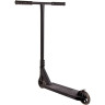 Самокат трюковой TECH TEAM SCOUT black-grey1/4 074249 NN010857